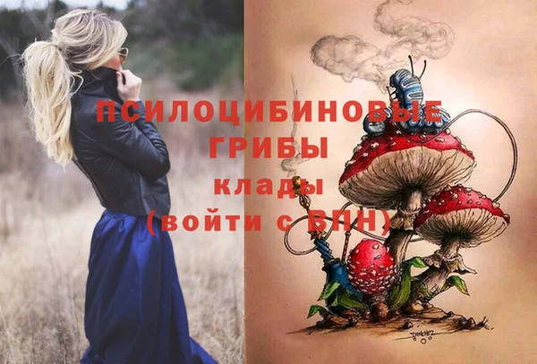 кристаллы Богданович